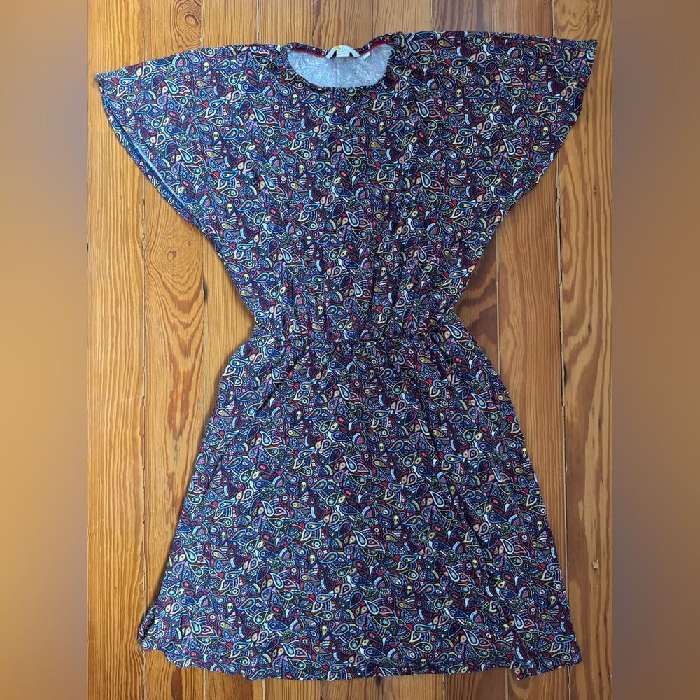 Boden Dress
